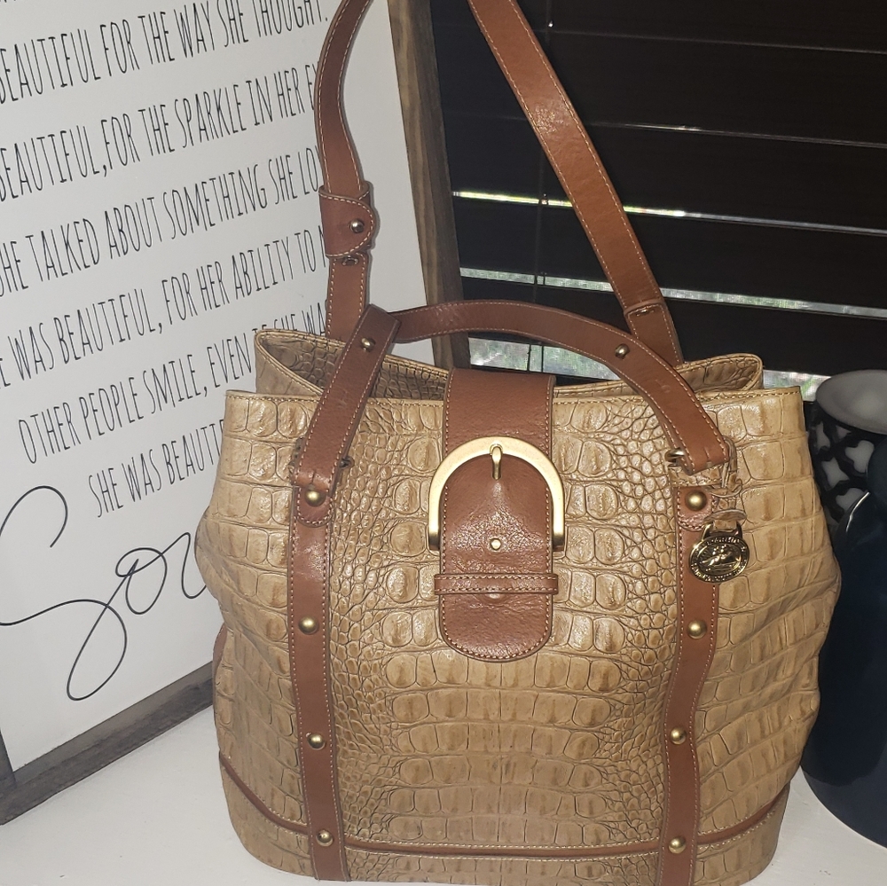 Brahmin Purse